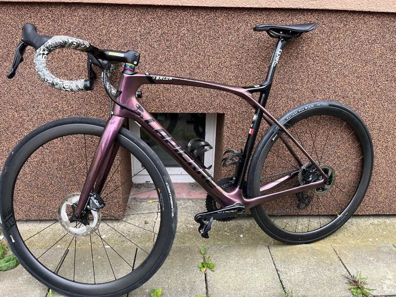 Lapierre - Xellius SL 8.0