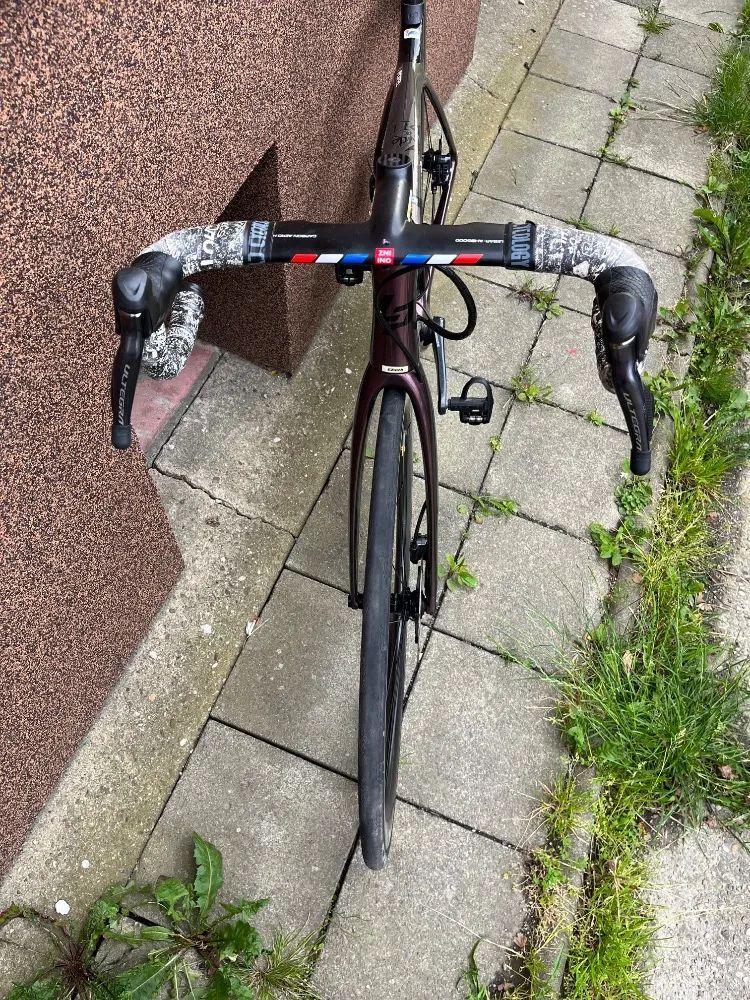 Lapierre - Xellius SL 8.0