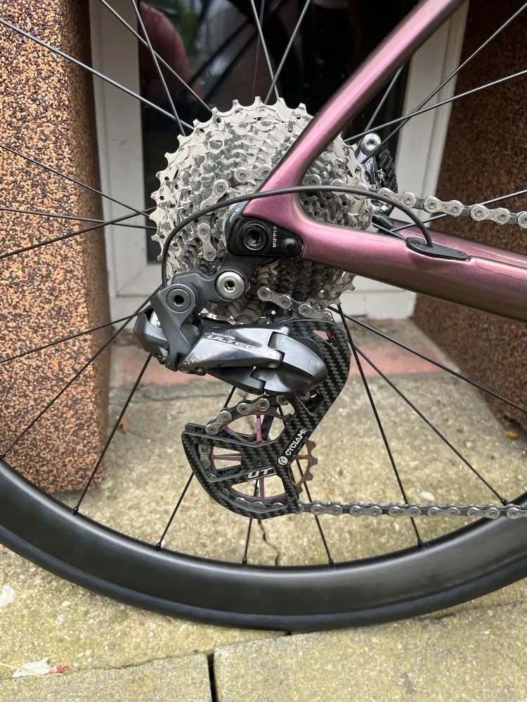 Lapierre - Xellius SL 8.0