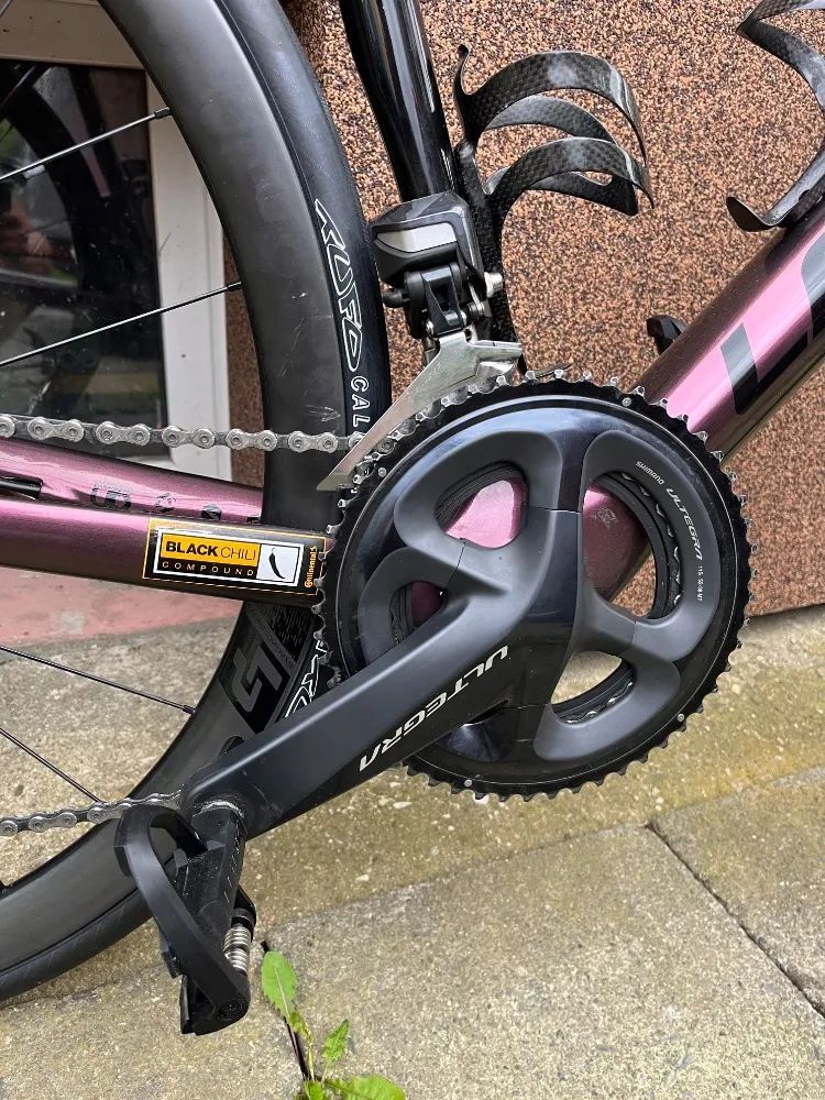 Lapierre - Xellius SL 8.0