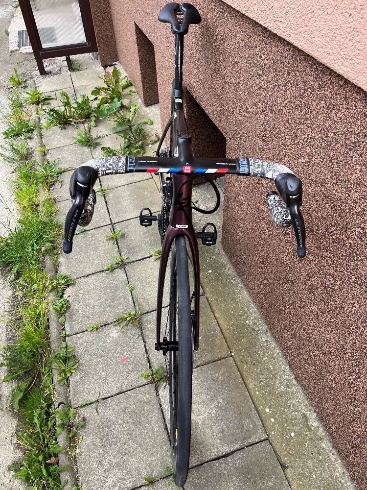 Lapierre - Xellius SL 8.0