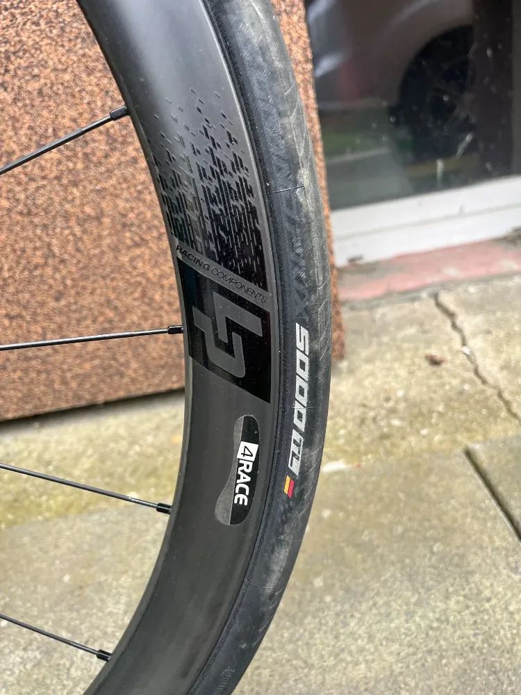 Lapierre - Xellius SL 8.0