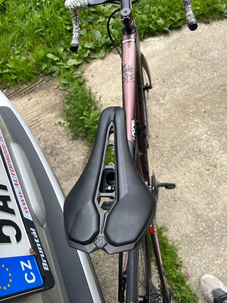 Lapierre - Xellius SL 8.0