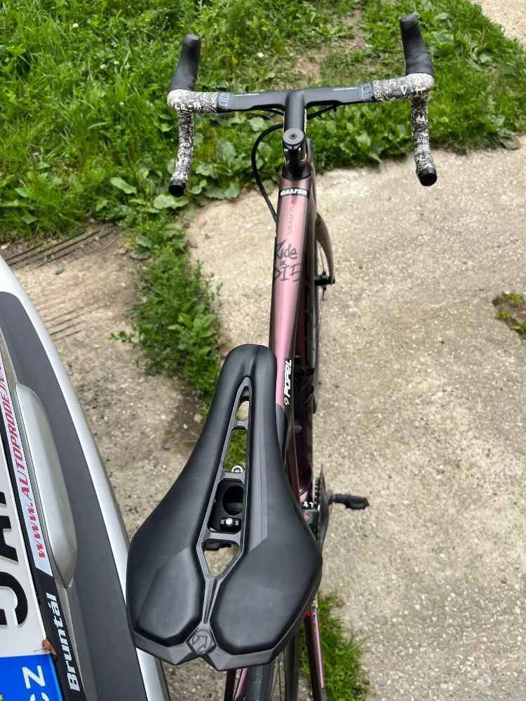 Lapierre - Xellius SL 8.0
