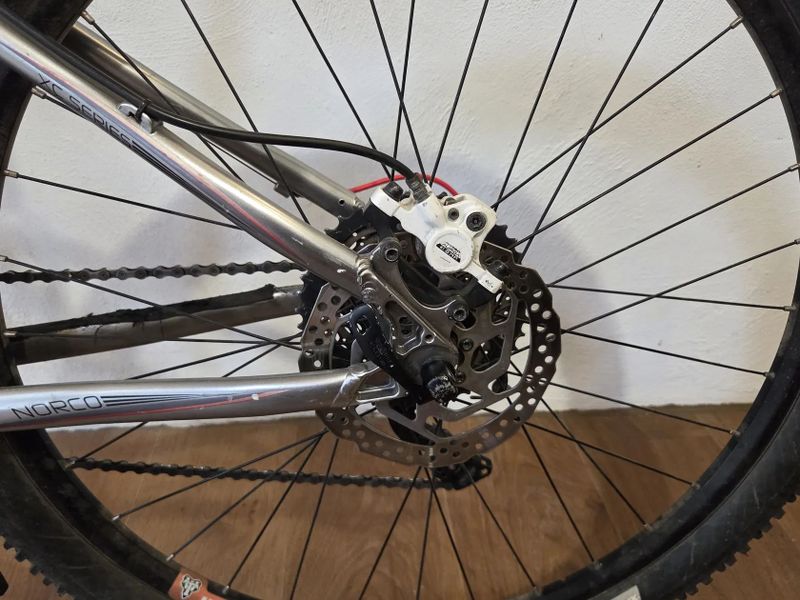 Norco MTB - 26" - junior 
