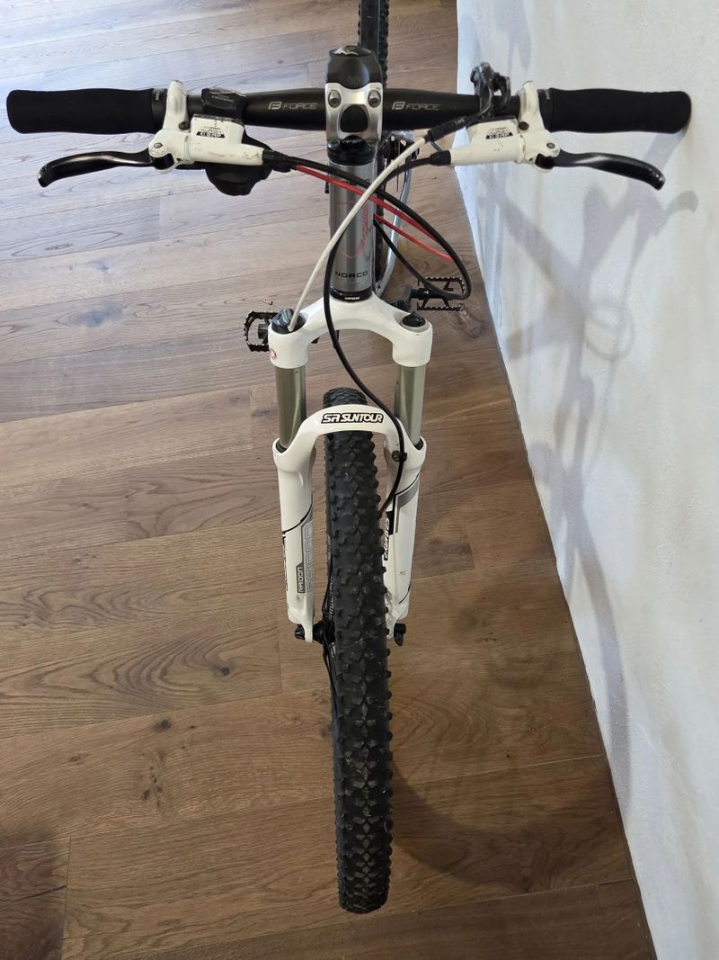 Norco MTB - 26" - junior 