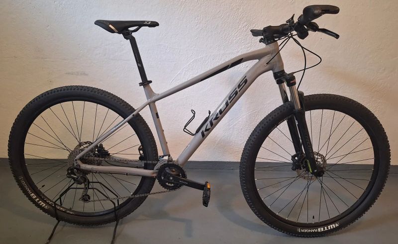 Prodej kola Kross Level 3.0 velikost L
