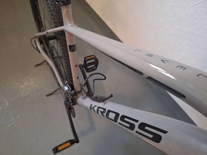 Prodej kola Kross Level 3.0 velikost L