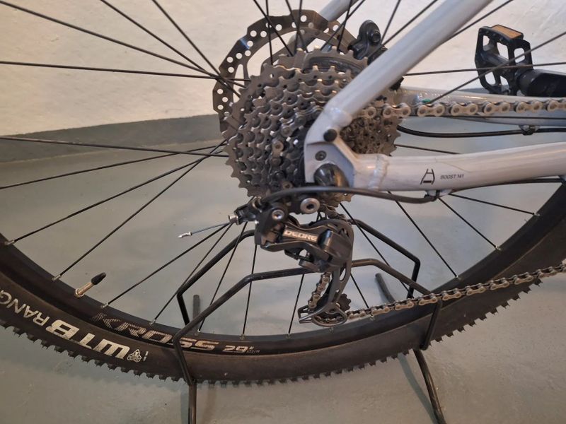 Prodej kola Kross Level 3.0 velikost L