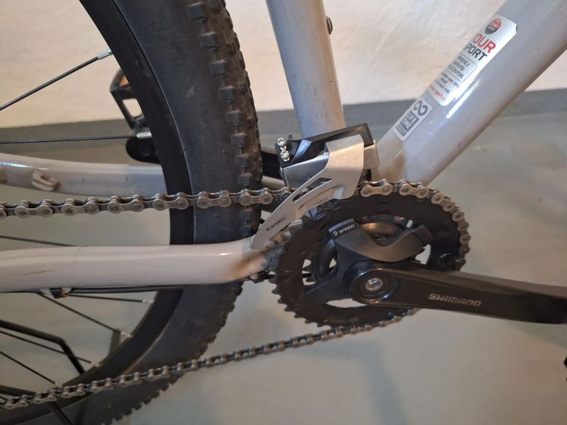 Prodej kola Kross Level 3.0 velikost L