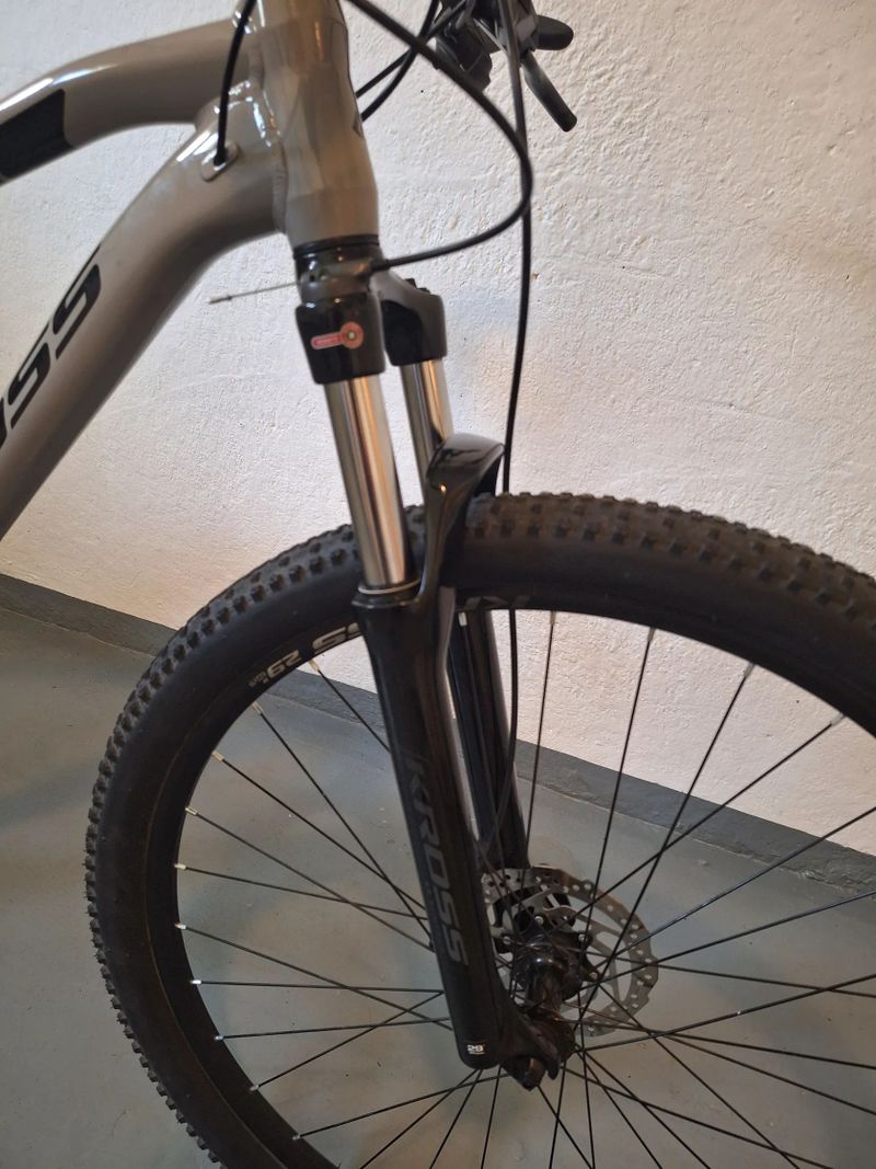 Prodej kola Kross Level 3.0 velikost L