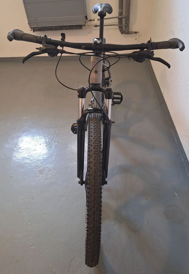 Prodej kola Kross Level 3.0 velikost L