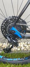 HAIBIKE Greed 9.60 CARBON