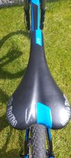 HAIBIKE Greed 9.60 CARBON