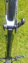 HAIBIKE Greed 9.60 CARBON