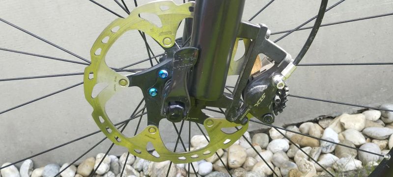 HAIBIKE Greed 9.60 CARBON