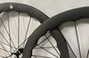 Zapletená kola Fulcrum Sharq Carbon