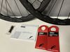 Zapletená kola Fulcrum Sharq Carbon