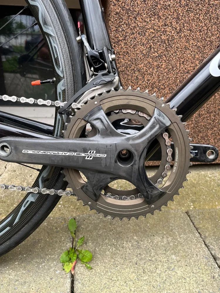Wilier Triestina GTR