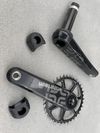 E*thirteen TRS Race Carbon kliky