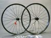 Duke SLS4 carbon x Mavic - 29er (1250g)
