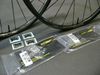 Duke SLS4 carbon x Mavic - 29er (1250g)