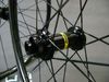 Duke SLS4 carbon x Mavic - 29er (1250g)