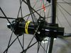 Duke SLS4 carbon x Mavic - 29er (1250g)
