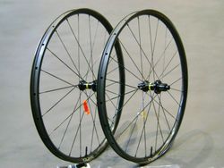 Duke SLS4 carbon x Mavic - 29er (1250g)