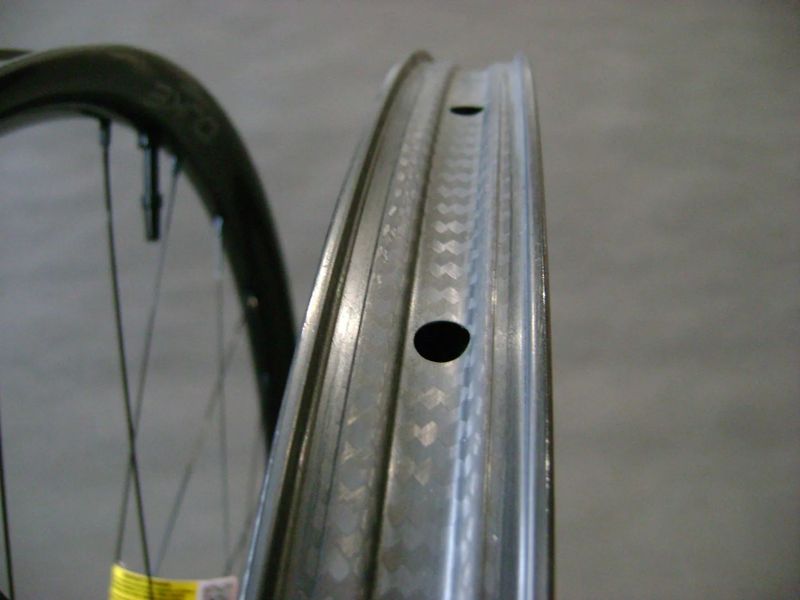 Duke SLS4 carbon x Mavic - 29er (1250g)
