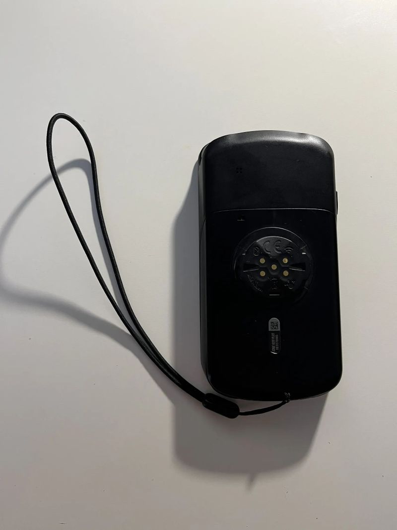Garmin Edge 1030 Plus