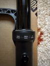 Nový Rock Shox Lyrik 29 150mm