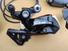 Kompletní sada Shimano 105 mechaniky/disc