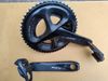 Kompletní sada Shimano 105 mechaniky/disc