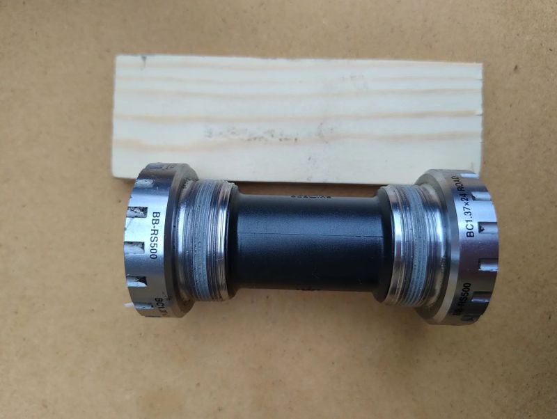 Kompletní sada Shimano 105 mechaniky/disc