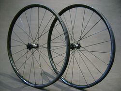 DUKE SLS4 6Ters (1180g) + WTA