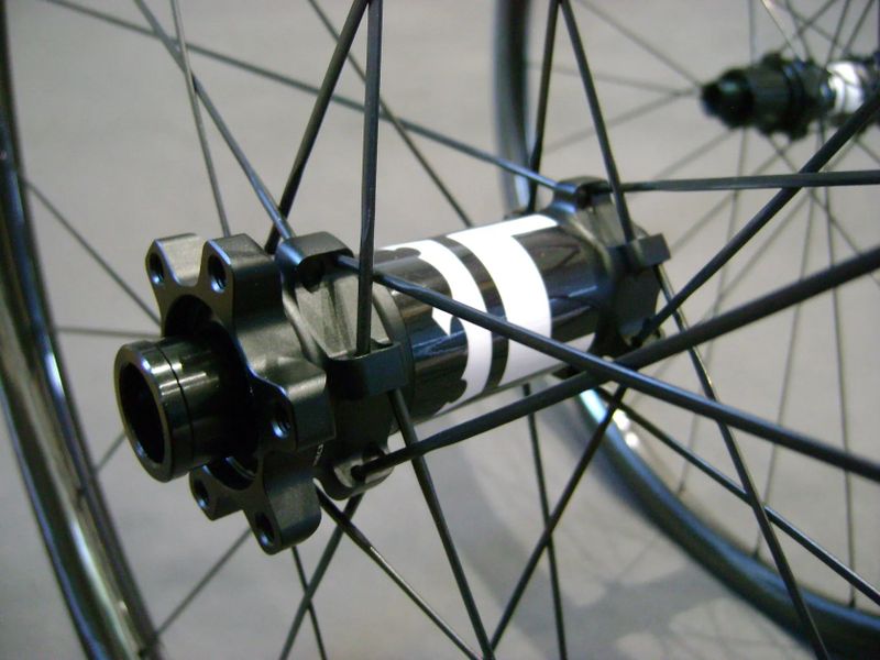 DUKE SLS4 6Ters (1180g) + WTA