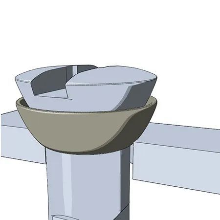 DUKE SLS4 6Ters (1180g) + WTA