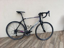 Merida Scultura 5000 karbon vel. L