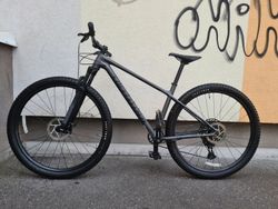 Kolo Specialized Chisel HT, kola 29’’, ram M