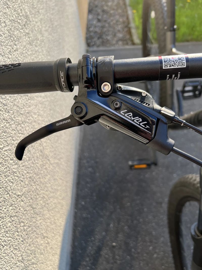 Kolo Specialized Chisel HT, kola 29’’, ram M