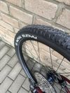 Superior XF 979 Team RC gloss dark red 2023 vel L