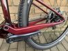 Superior XF 979 Team RC gloss dark red 2023 vel L