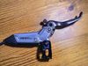 SRAM Level Ultimate Stealth 4P