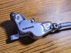 SRAM Level Ultimate Stealth 4P