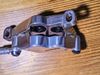 SRAM Level Ultimate Stealth 4P