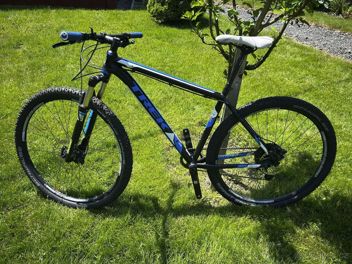 Trek Gary Fisher X-Caliber 29'' za 14 000 Kč