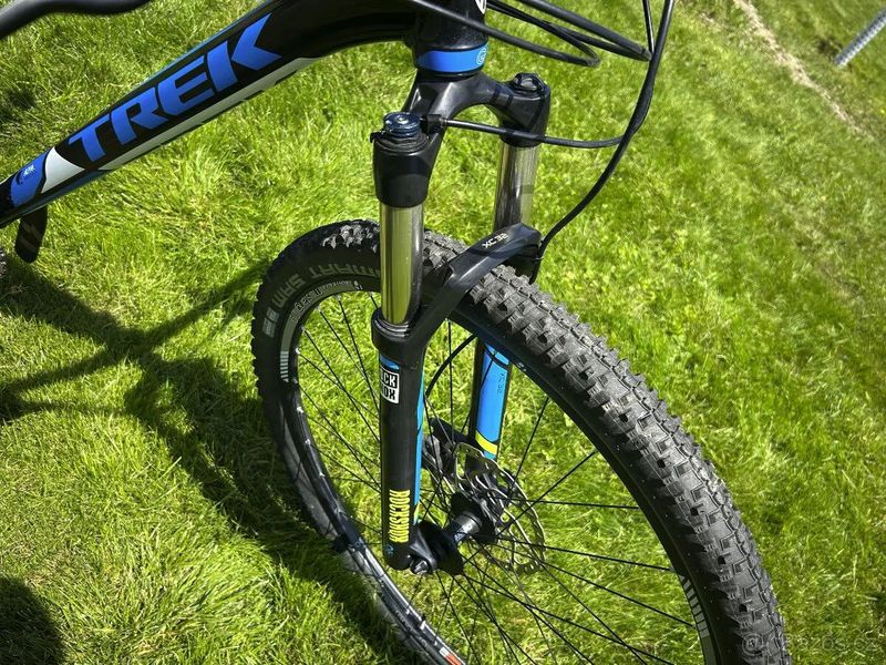 Trek Gary Fisher X-Caliber 29'' 