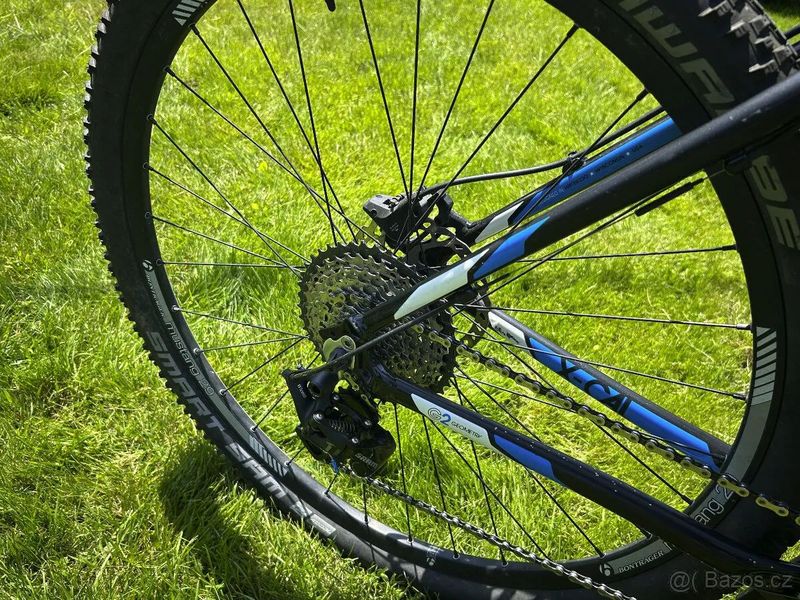 Trek Gary Fisher X-Caliber 29'' 