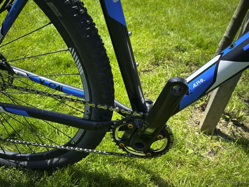 Trek Gary Fisher X-Caliber 29'' 